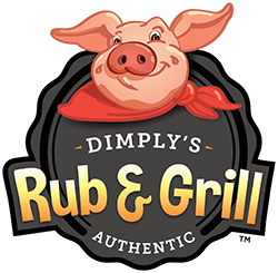 Dimply's Rub & Grill